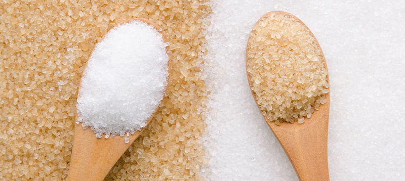 Azúcar blanco ? Azúcar moreno ? – nutripediatria